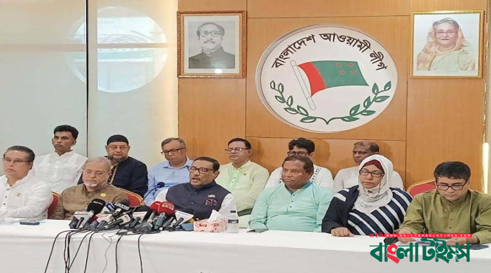 Criticism of govt over budget doesn’t suit BNP: Quader
